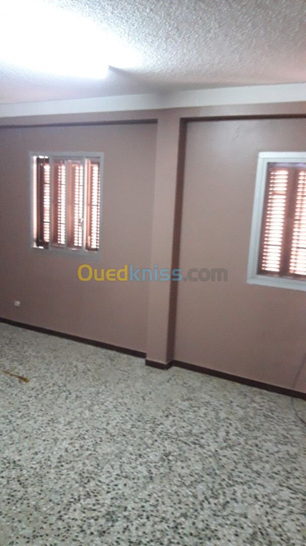 Vente Appartement F3 Laghouat Laghouat