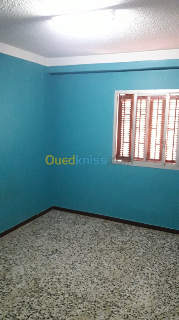 Vente Appartement F3 Laghouat Laghouat