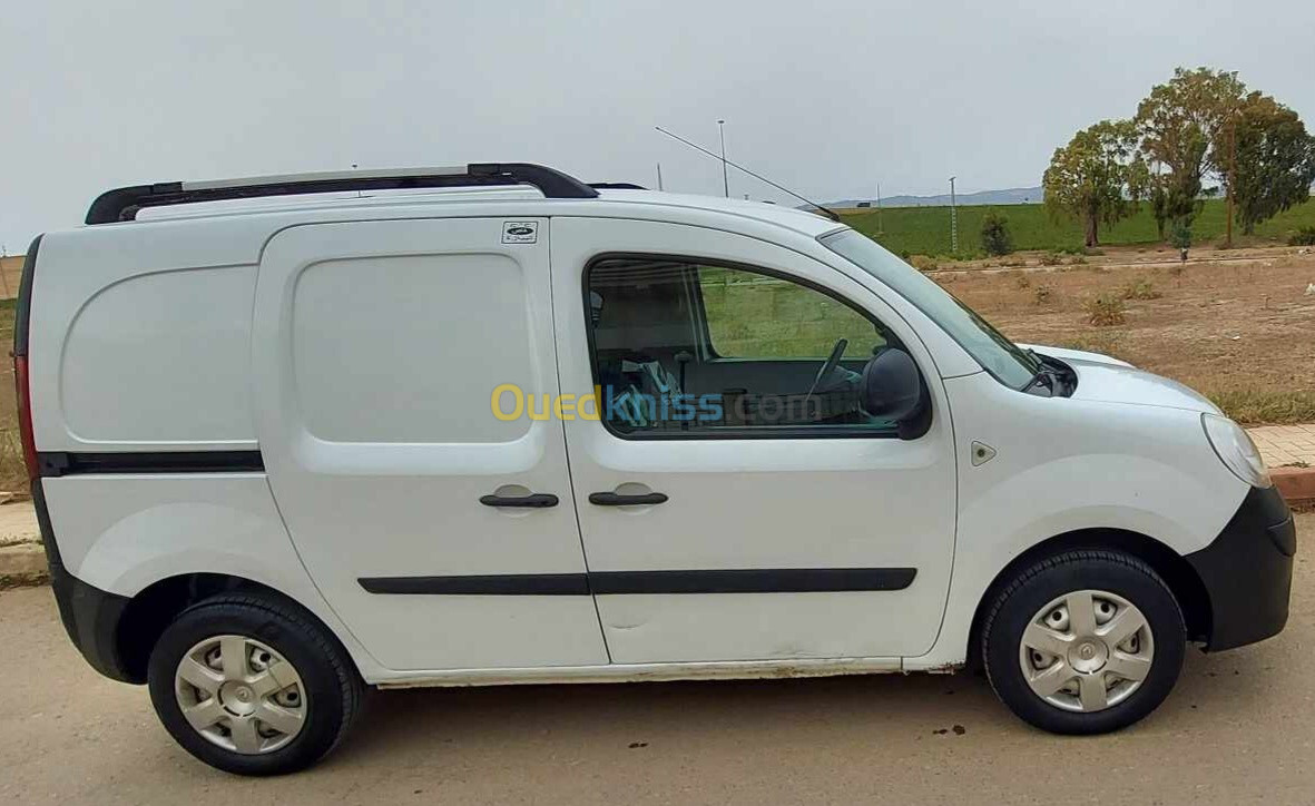 Renault Kangoo 2013 Confort (Utilitaire)