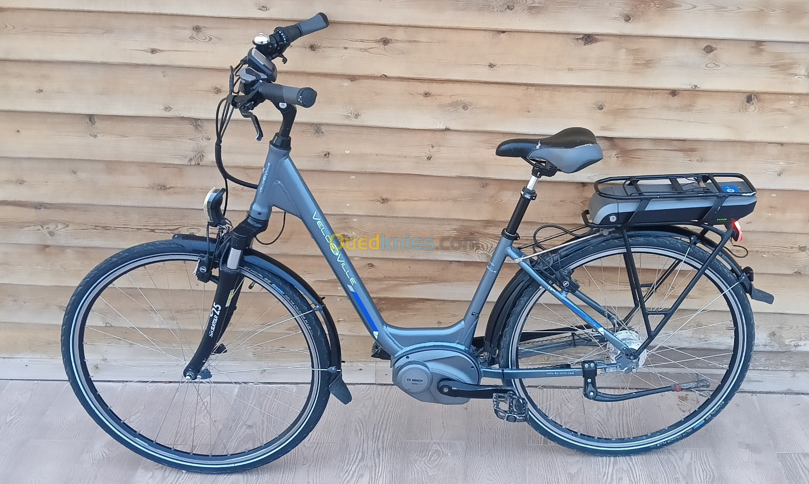 Velo electrique diamond discount liberty