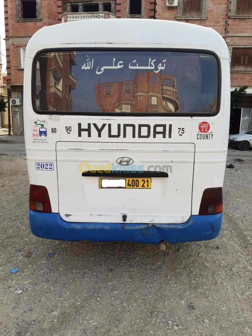 conti Hyundai 2000