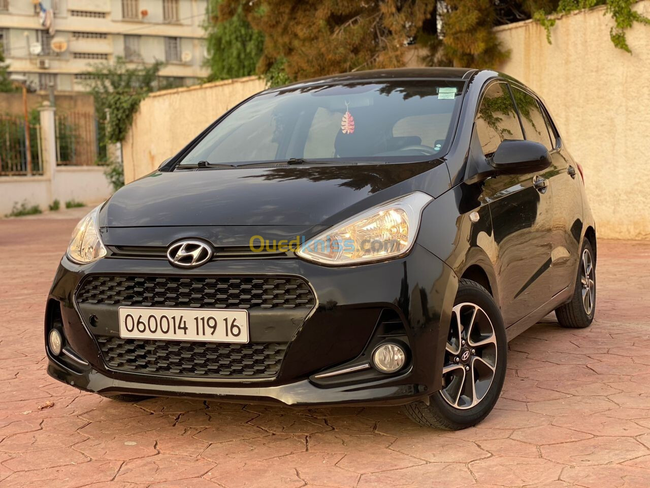 Hyundai Grand i10 2019 