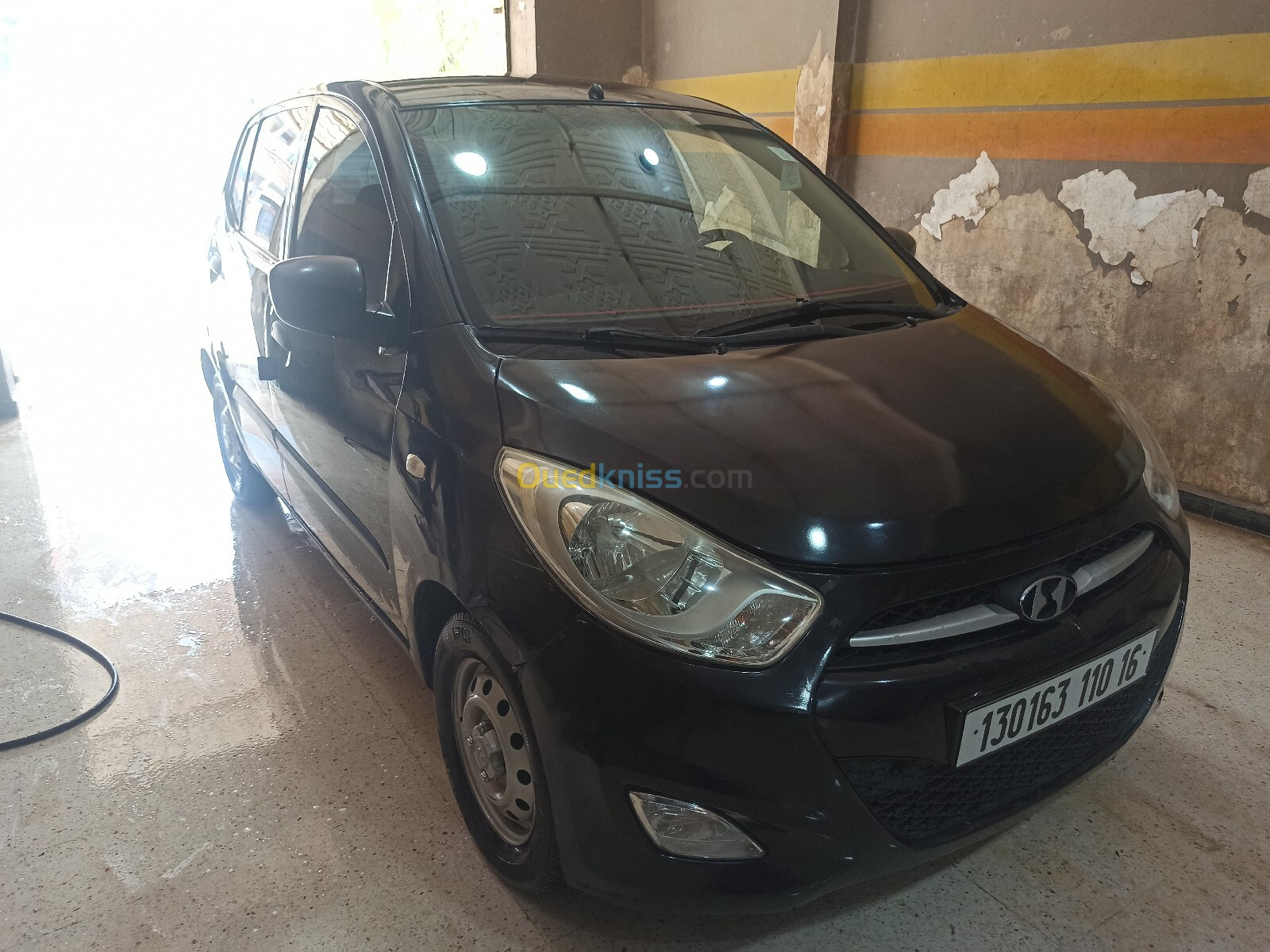 Hyundai i10 2010 i10