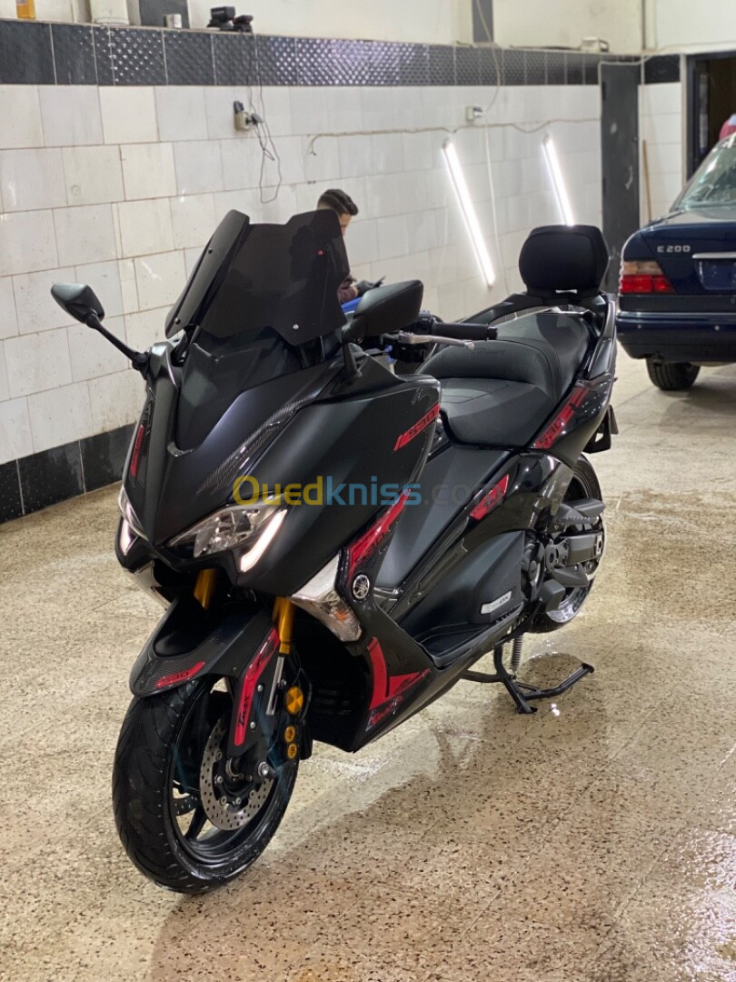 Yamaha Tmax DX 2019