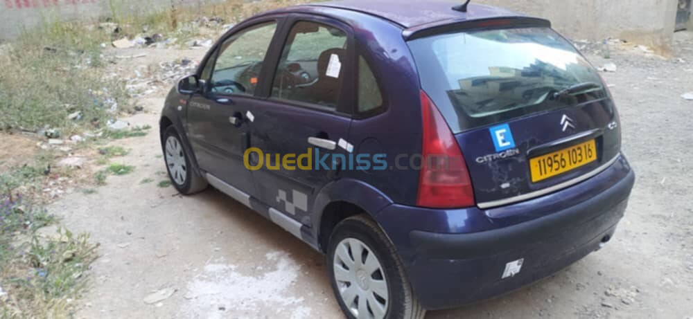 Citroen C3 2003 C3