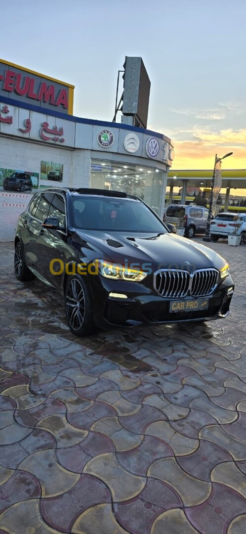 BMW X5 2020 Xdraive 25d