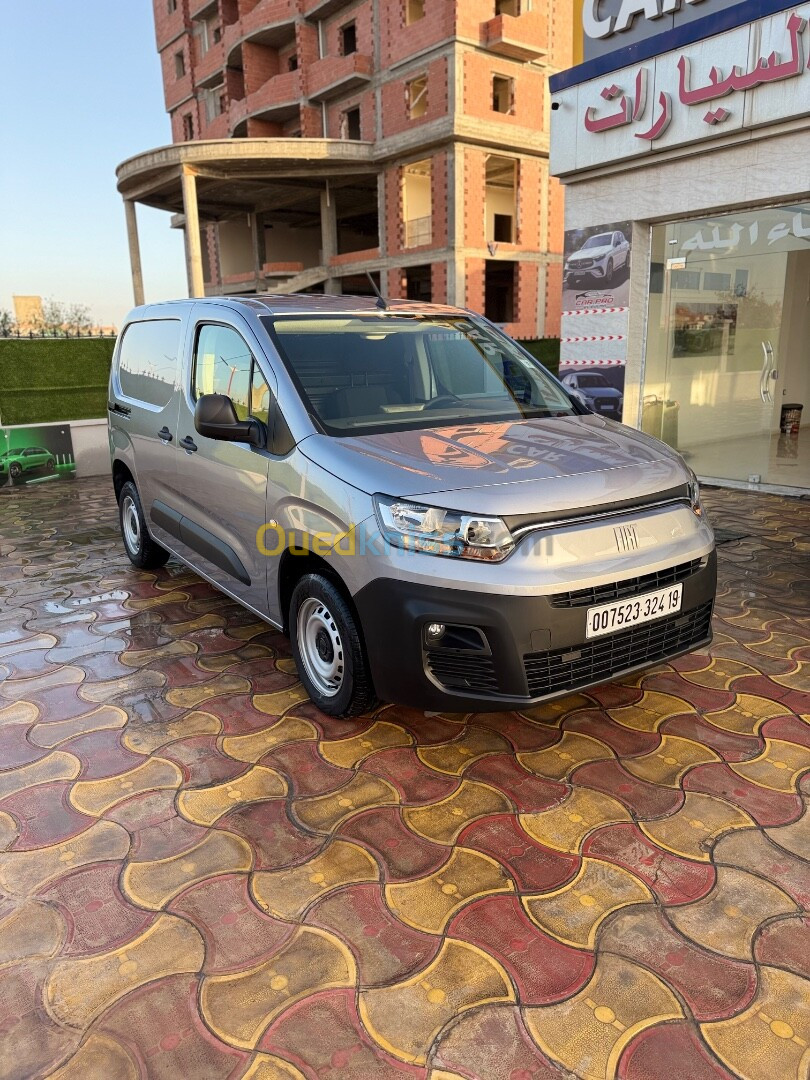 Fiat Doblo 2024 Doblo