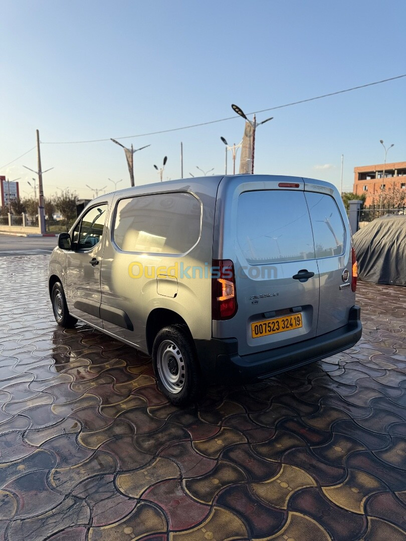 Fiat Doblo 2024 Doblo