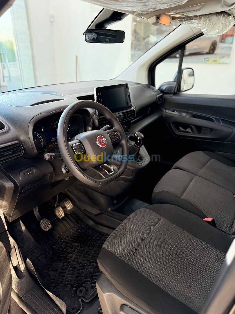 Fiat Doblo 2023 Doblo