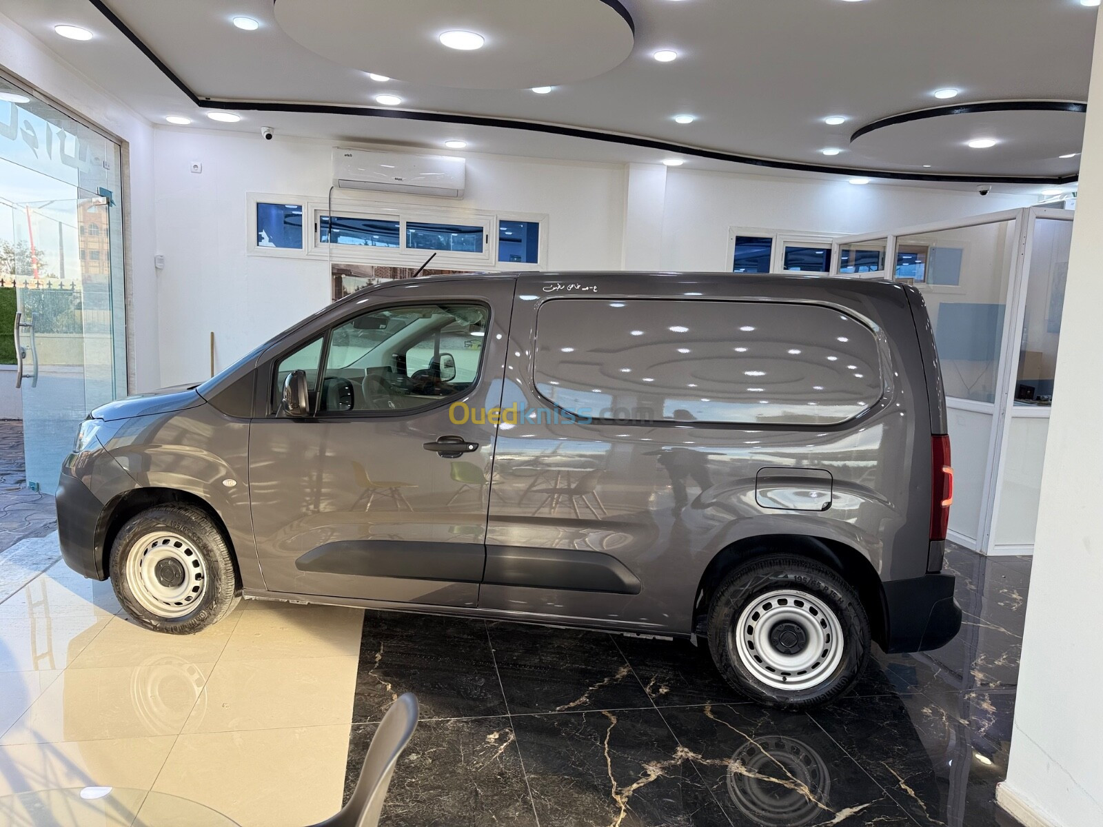 Fiat Doblo 2023 Doblo