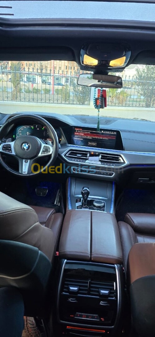 BMW X5 2020 Xdraive 25d