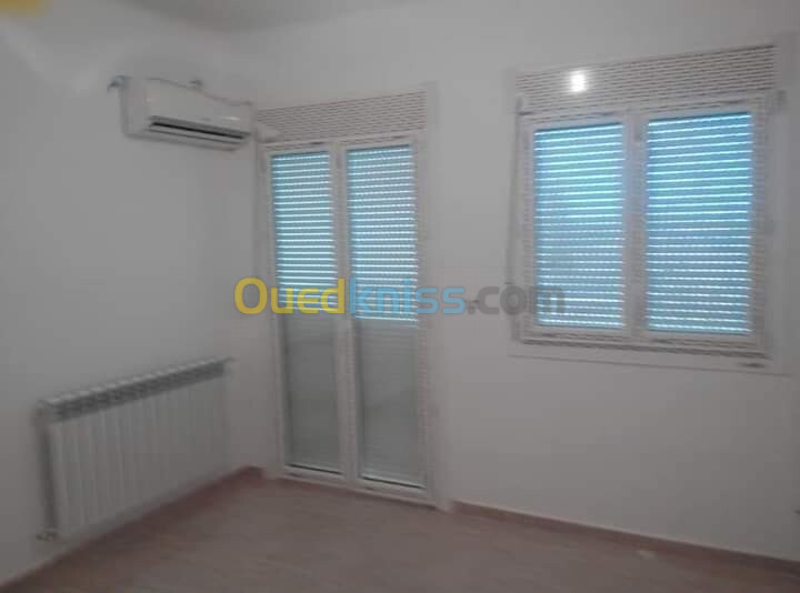 Vente Appartement F4 Alger Reghaia