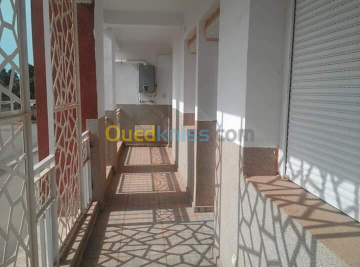 Vente Appartement F4 Alger Reghaia