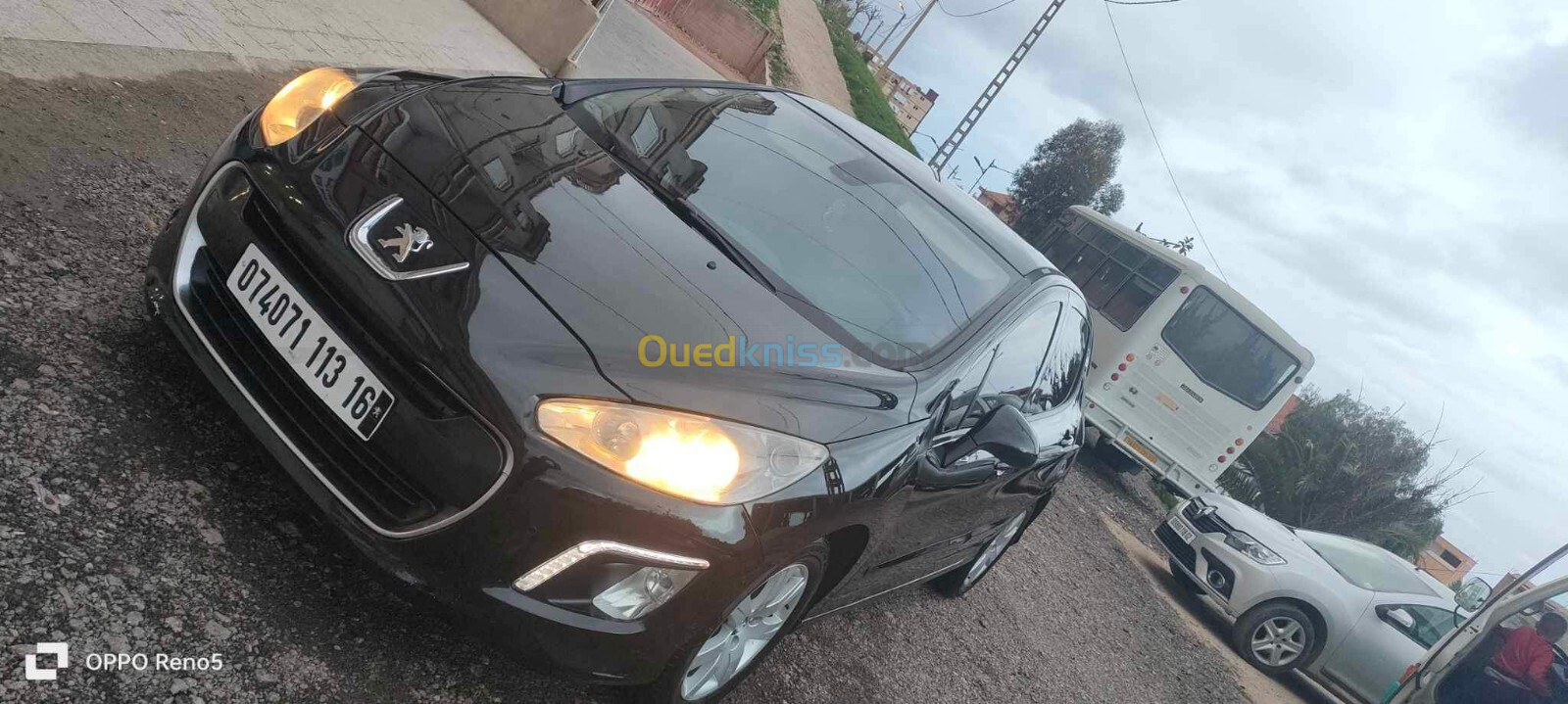 Peugeot 308 2013 308