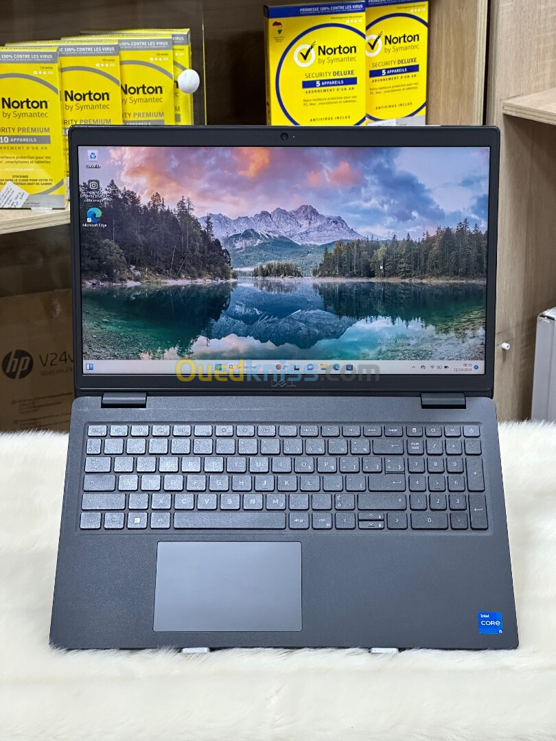 DELL LATITUDE 3520 I5 1135G7 16GO 256GO SSD NVME