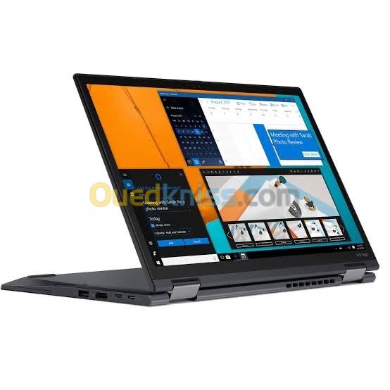 LENOVO THINKPAD X13 YOGA I5 1145G7 16GO 256GO SSD TACTILE CONVERTIBLE NEUF SOUS EMBALLAGE 