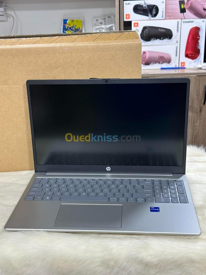 HP 250 G10 I7 1355U 16GO 512GO SSD NEUF SOUF SOUS EMBALLAGE