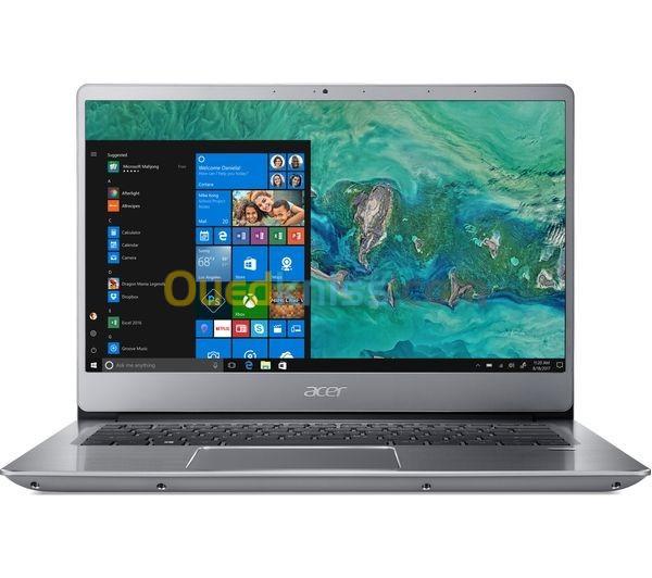 ACER SWIFT SF314-56 I5 8265U 8GO 256GO SSD NVME