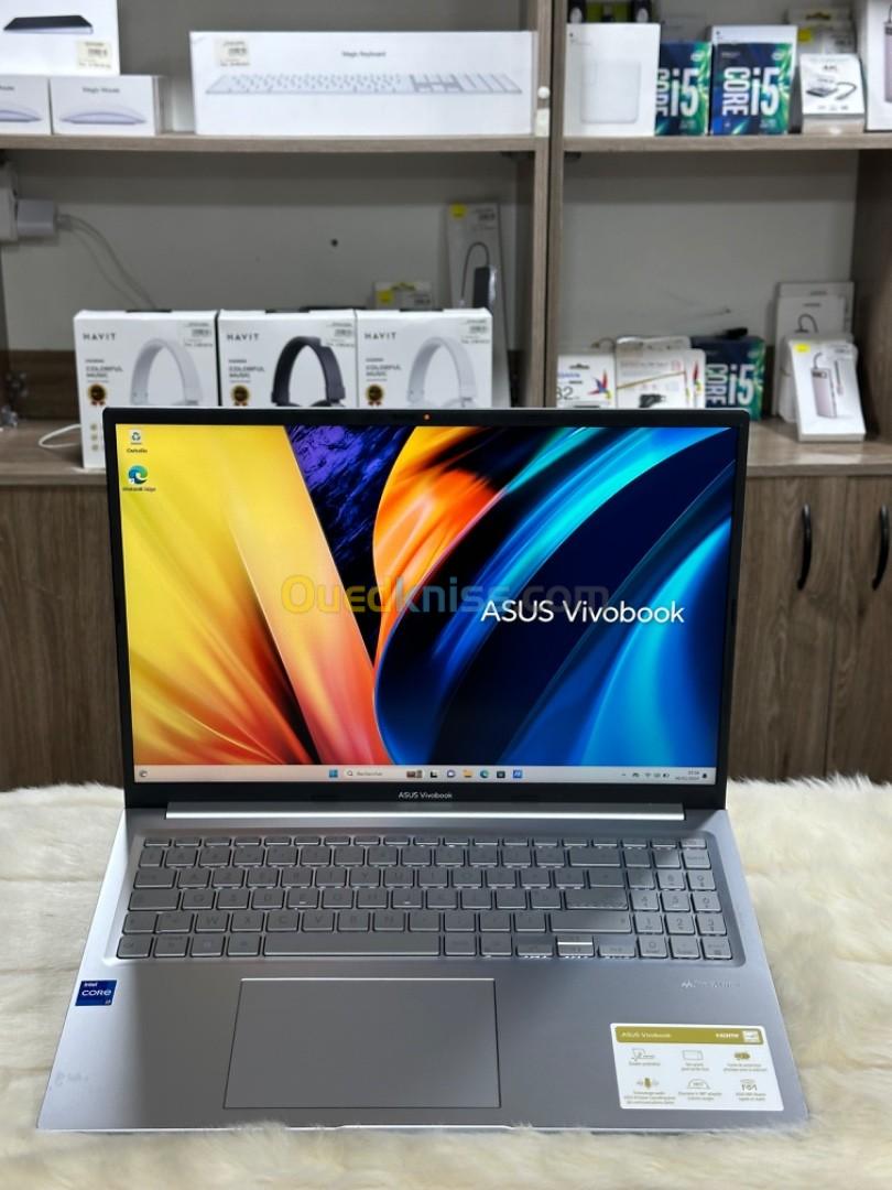 ASUS VIVOBOOK 16 X1605PA I7 11370H 16GO 512GO SSD NVME 