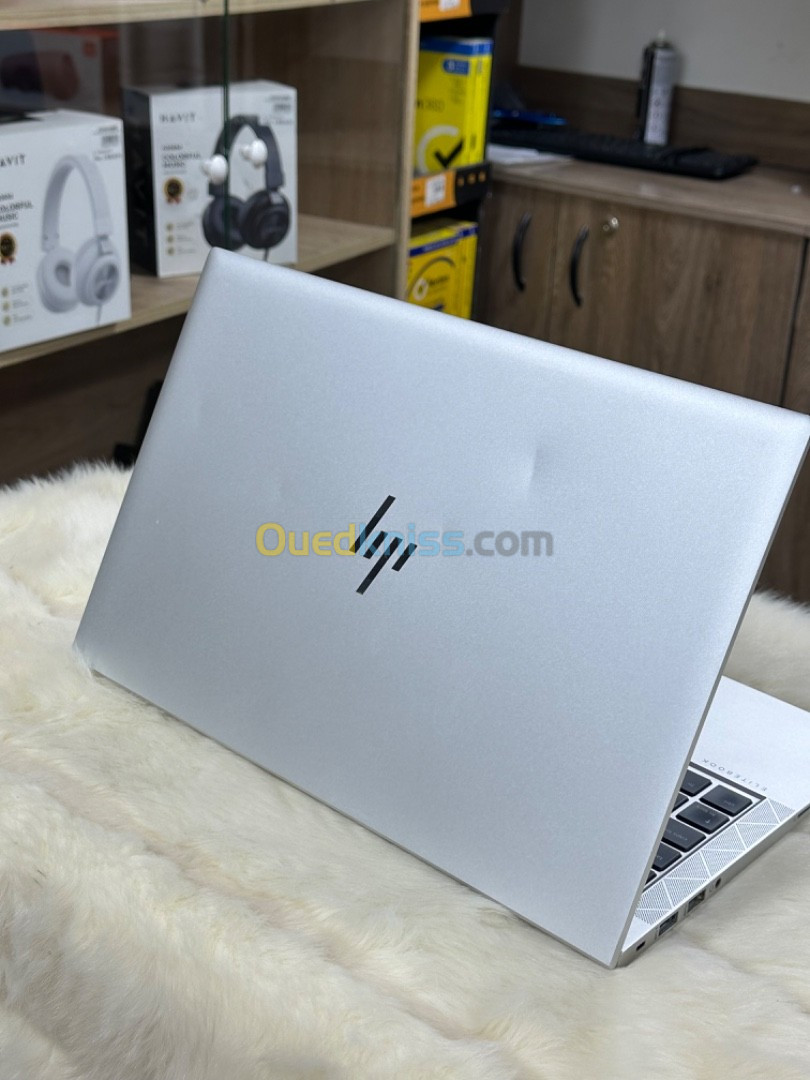 HP ELITEBOOK 840 G8 I7 1165G7 16GO 256GO SSD 