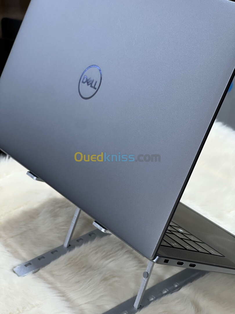 DELL PRECISION 5570 I7 VPRO 12800H 32GO DDR5 1TO SSD NVIDIA RTX A1000 4GO GDDR6