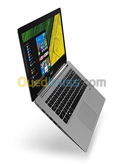 ACER SWIFT SF314-56 I5 8265U 8GO 256GO SSD NVME