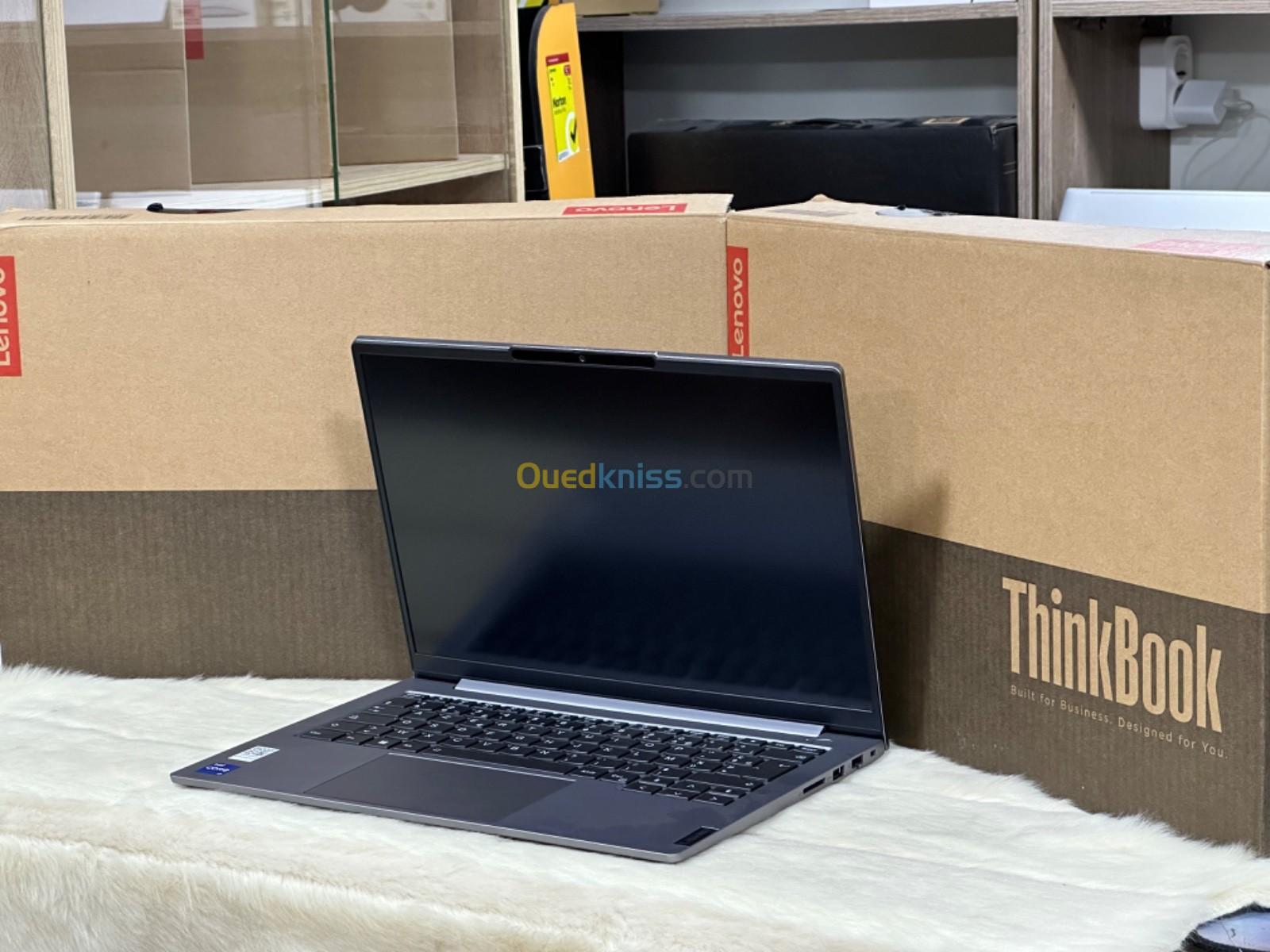 LENOVO THINKBOOK 14 G6 ITL I7 13700H 16GO 512GO SSD NEUF SOUS EMBALLAGE 