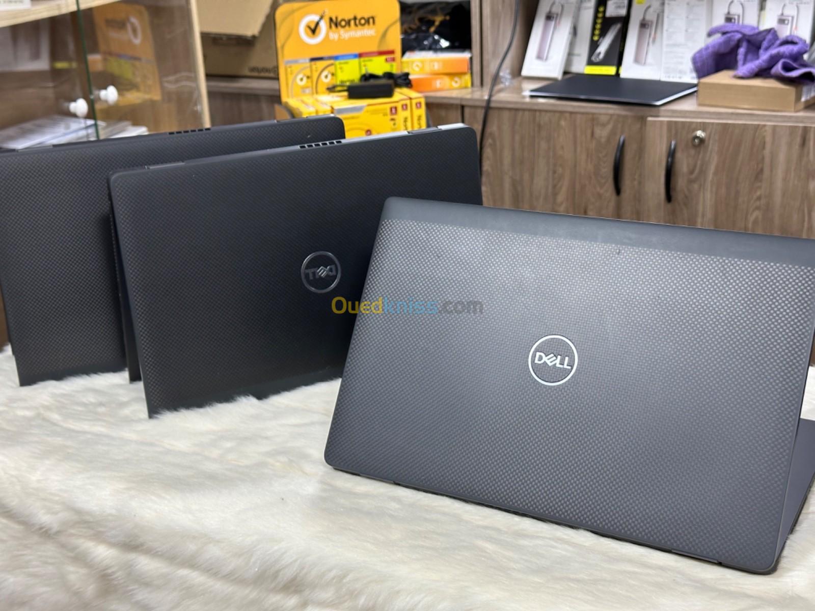 DELL LATITUDE CARBON 7420 I7 EVO 1185G7 16GO 256GO SSD NVME 