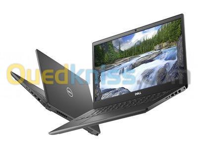 DELL LATITUDE 3410 I7 10510U 8GO 256GO SSD NVME