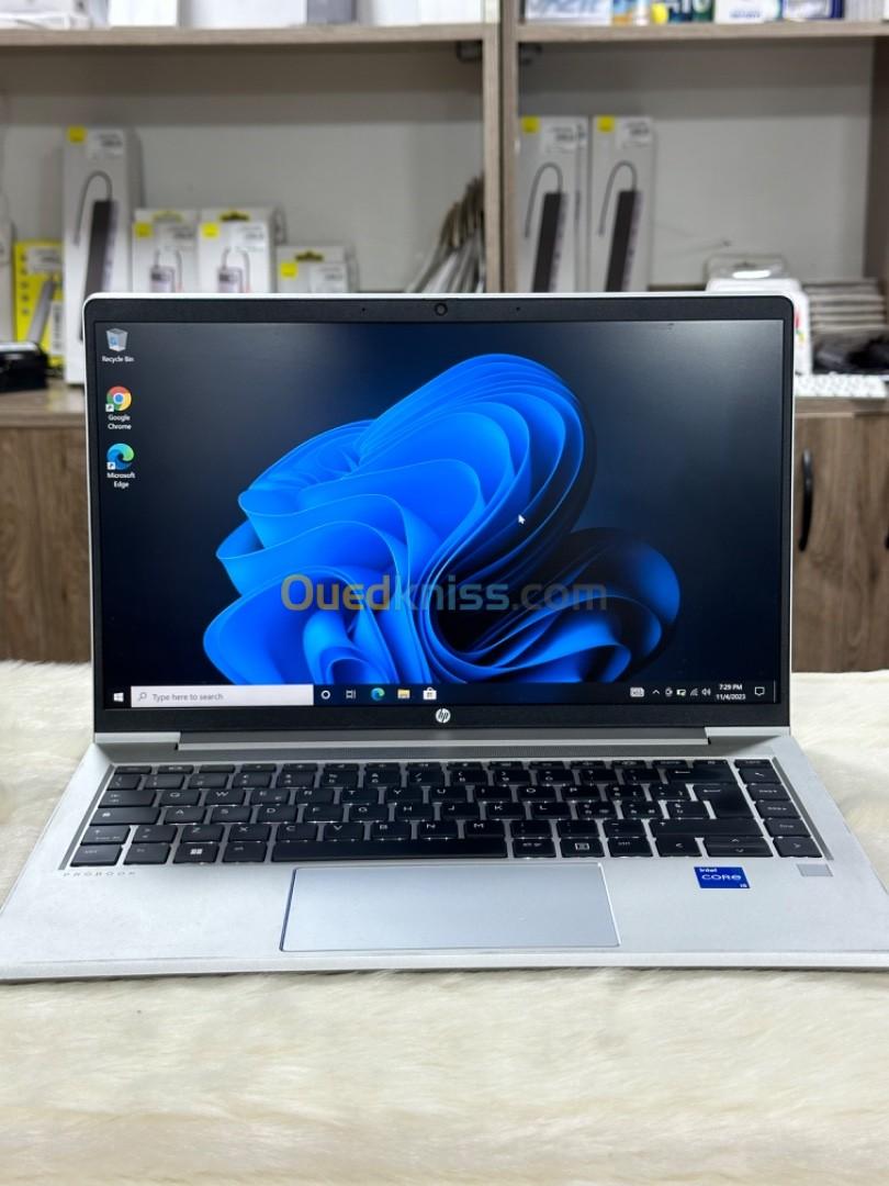 HP PROBOOK 440 G8 I5 1135G7 16GO 512GO SSD 