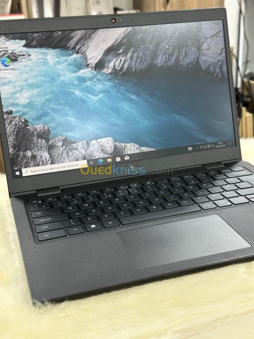 DELL LATITUDE 3420 I7 1165G7 8GO 256GO SSD NVME 