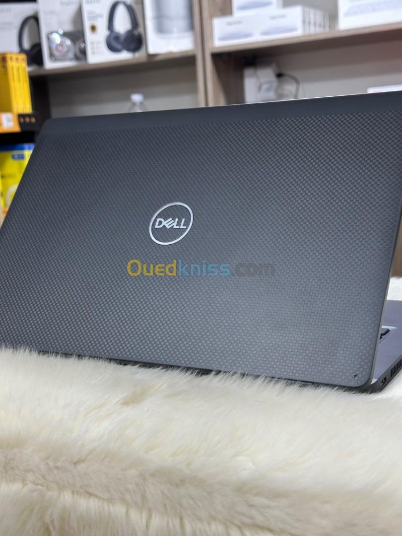 DELL LATITUDE CARBON 7420 I7 1185G7 16GO 256GO SSD TACTILE 