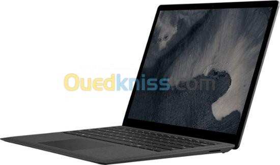 SURFACELAPTOP 2 BLACK I7 1185G7 32GO 1TO SSD NVME 