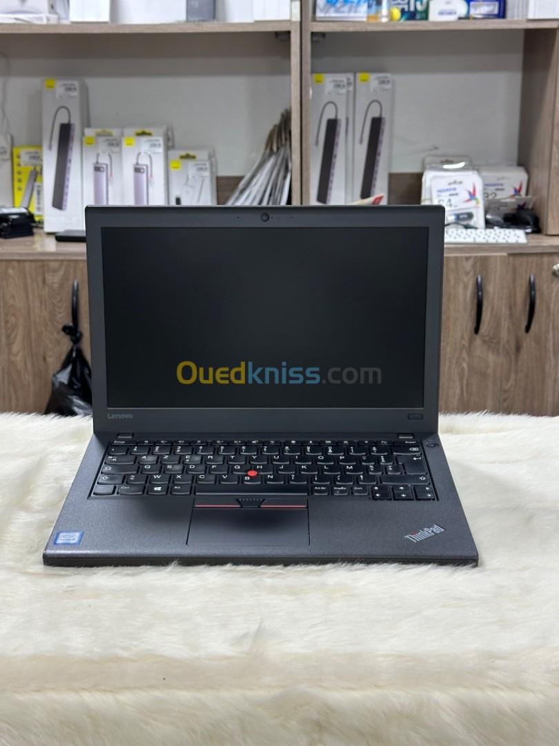 LENOVO THINKPAD X270 I5 6200U 8GO 256GO SSD 