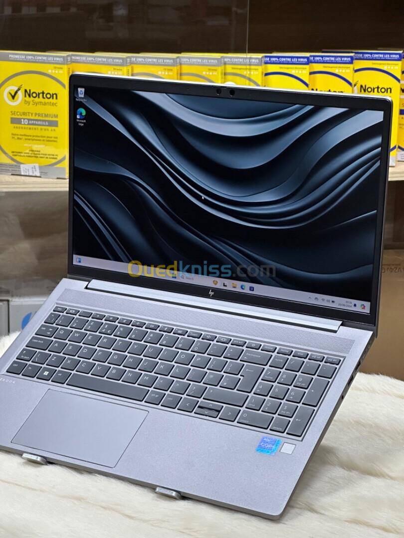 HP ZBOOK POWER G8 I7 11800H 32GO 512GO SSD NVIDIA T600 4GO GDDR6