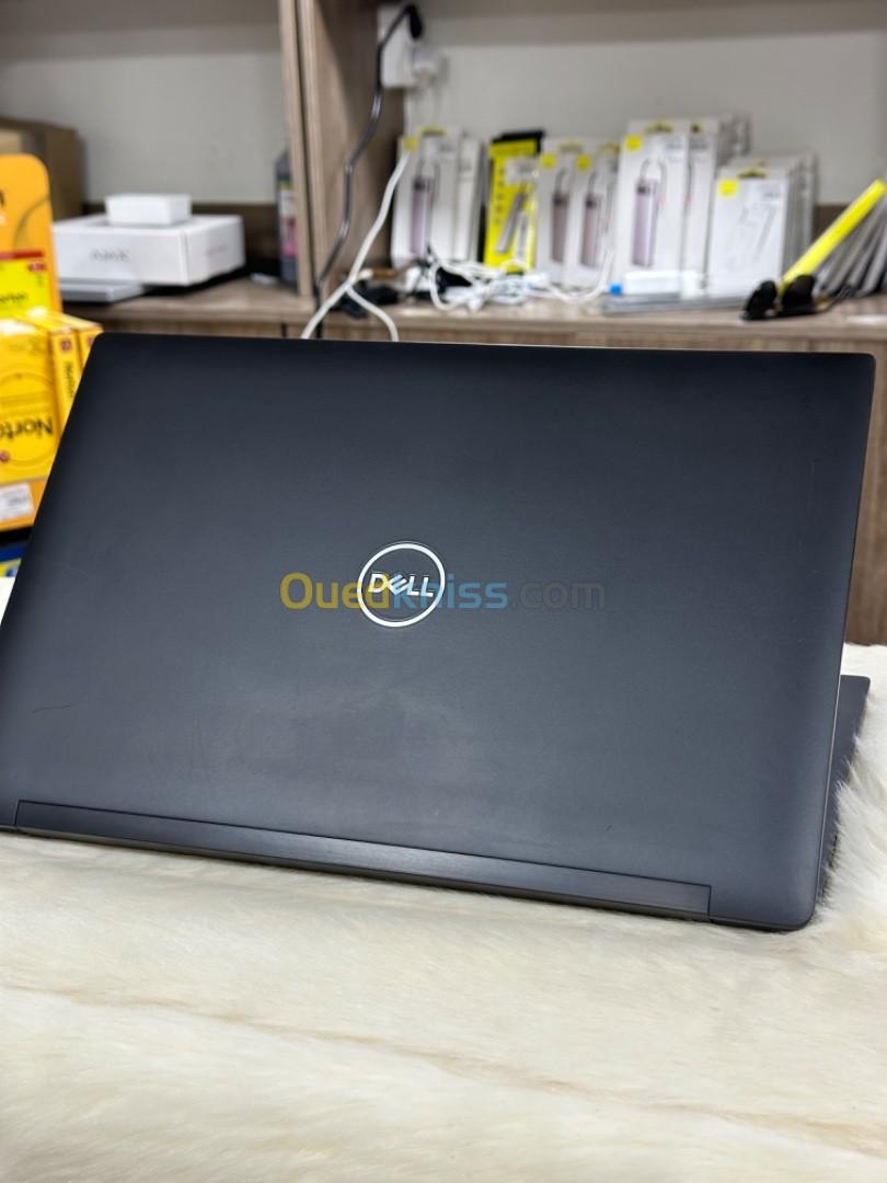 DELL LATITUDE 7490 I7 8650U 32GO 512GO SSD NVME 