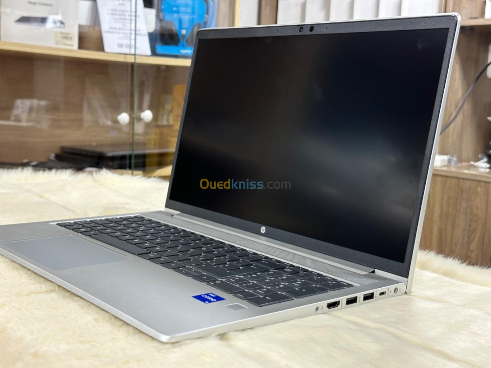 HP PROBOOK 450 G8 I5 1135G7 16GO 512GO SSD NEUF SOUS EMBALLAGE 