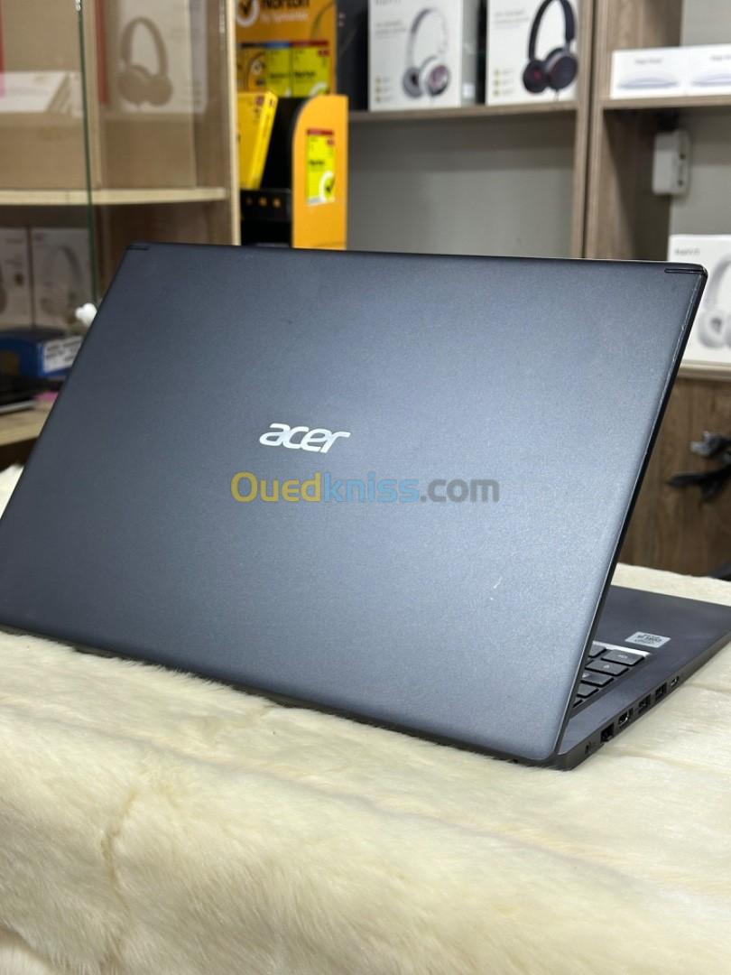 ACER ASPIRE 5 A515-55 I5 1035G1 8GO 256GO SSD + 1To HDD