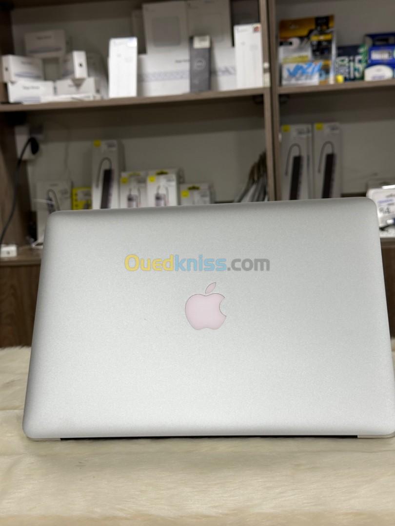 MACBOOK AIR 13.3 2017 I5 1.8GHZ 8GO 128GO SSD CYCLE 7