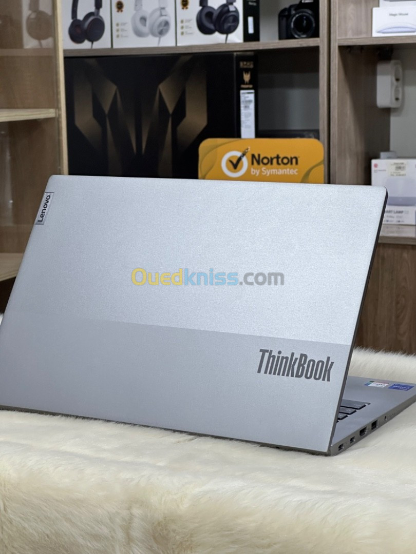 LENOVO THINKBOOK 14 G2 ITL I7 1165G7 16GO 512GO SSD NVME 