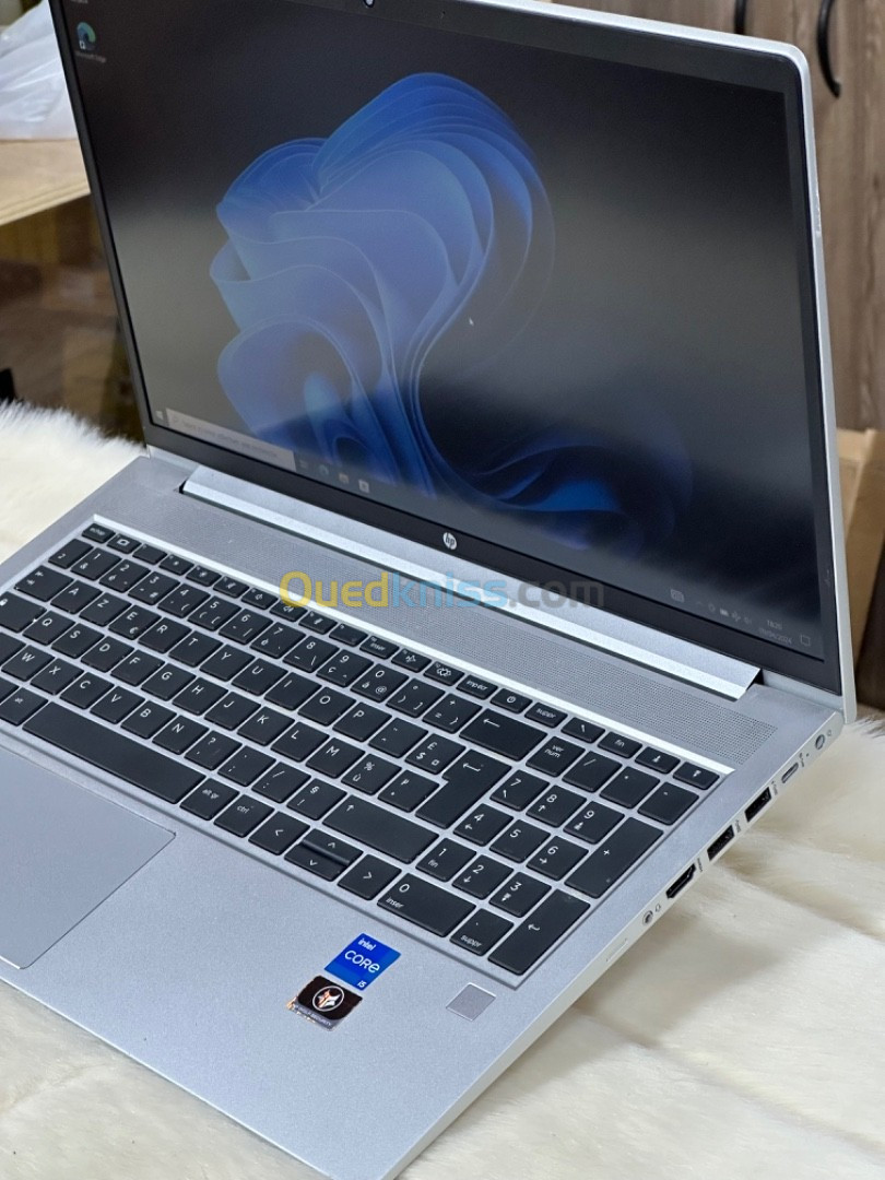 HP PROBOOK 450 G9 I5 1235U 16GO 512GO SSD NVME 