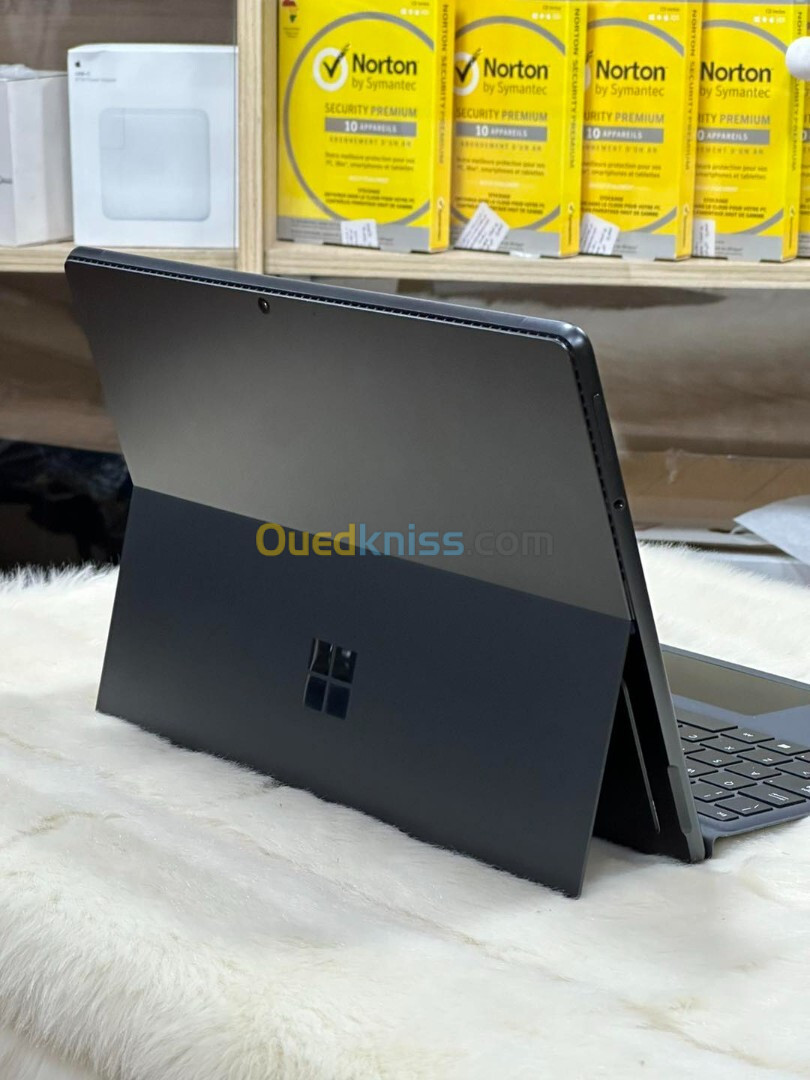 MICROSOFT SURFACE PRO 8 I5 1135U RAM 8GO 256GO SSD ECRAN 13" 2K LED WINDOWS 11 ORIGINALE 