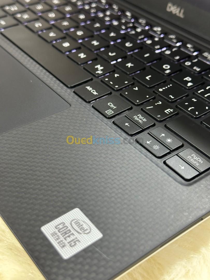 DELL XPS 13 7390 I5 10210U 8GO 256GO SSD 