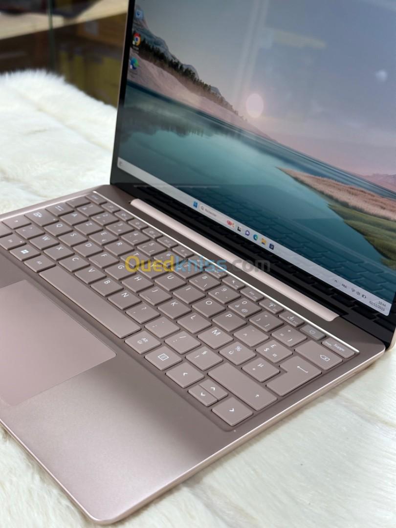 SURFACE LAPTOP GO 2 I5 1135G7 8GO 128GO SSD 