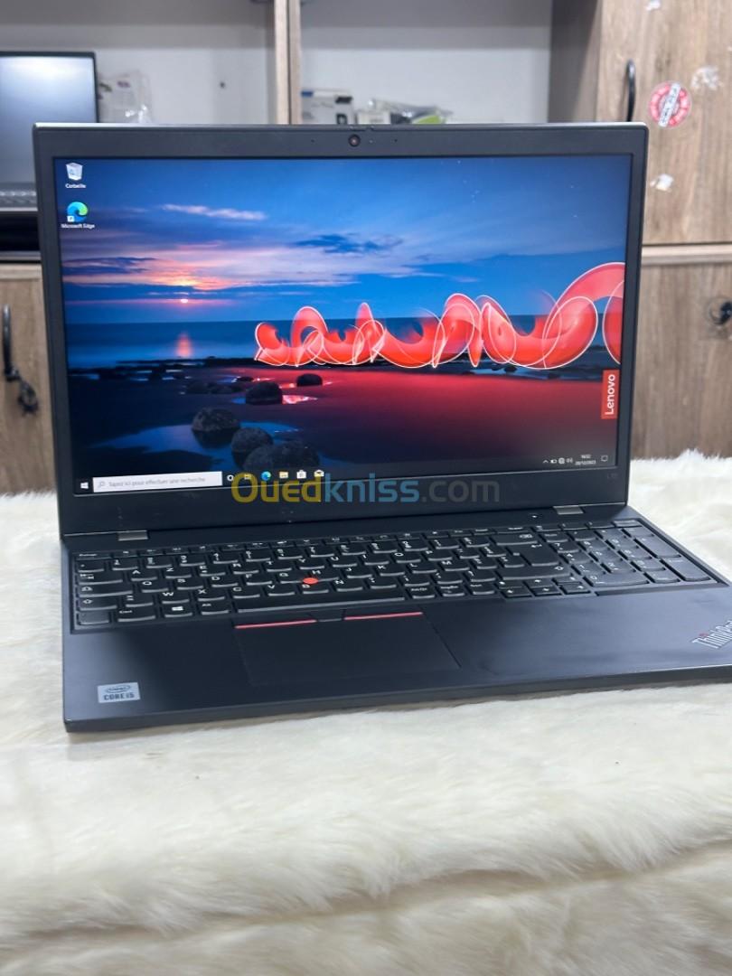 LENOVO THINKPAD L15 I5 10210U 8GO 256GO SSD 