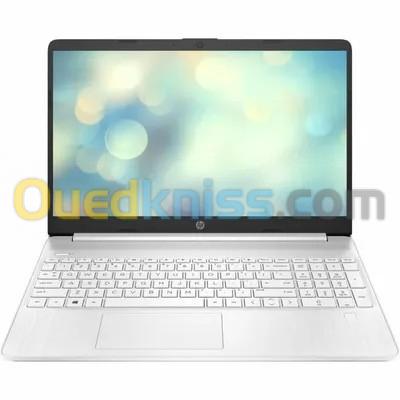 HP LAPTOP 15S FQ5102NIA I7 1255U 16GO DDR4X 512GO SSD NVME NEUF SOUS EMBALLAGE