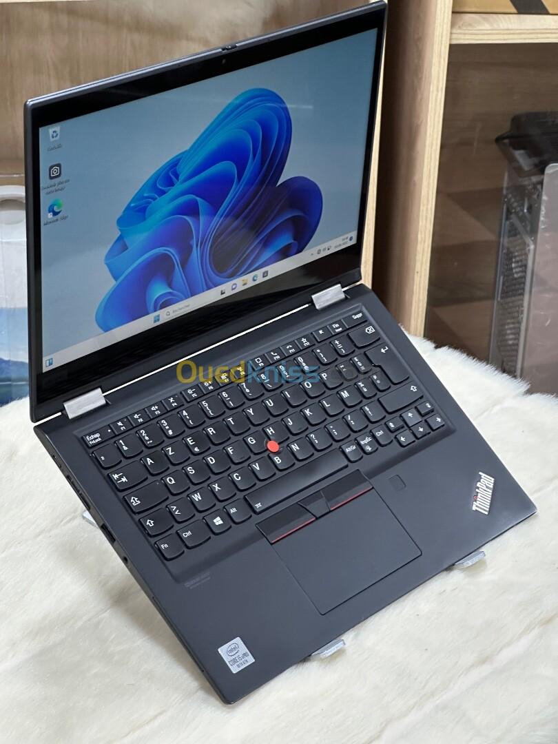 LENOVO THINKPAD X13 YOGA GEN 1 I5 VPRO 10310U 8GO 256GO SSD TACTILE X360