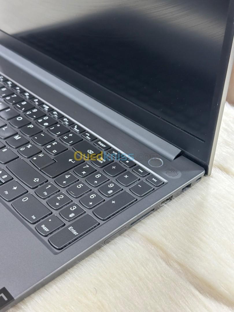 LENOVO THINKBOOK 15 IIL I5 1035G1 8GO 256GO SSD NVME 