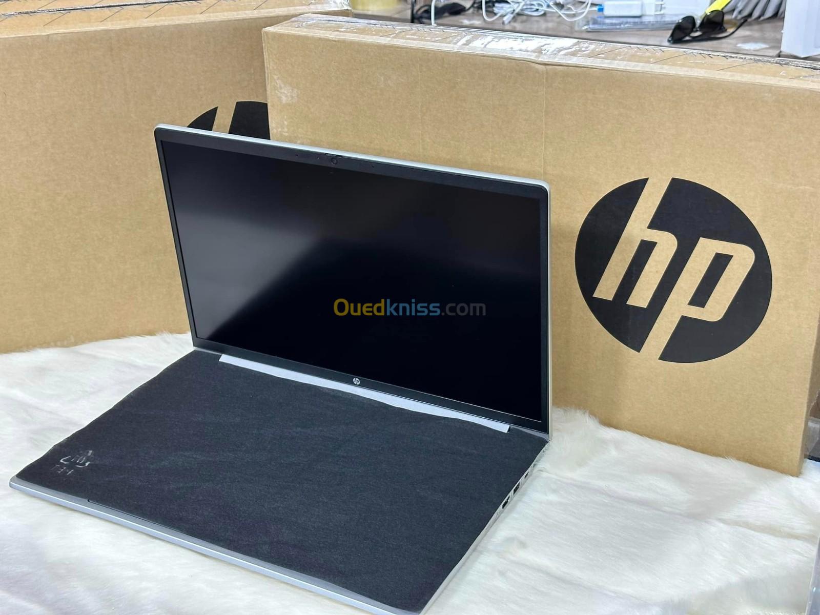 HP PROBOOK 450 G9 I5 1235U 16GO 512GO SSD NEUF SOUS EMBALLAGE