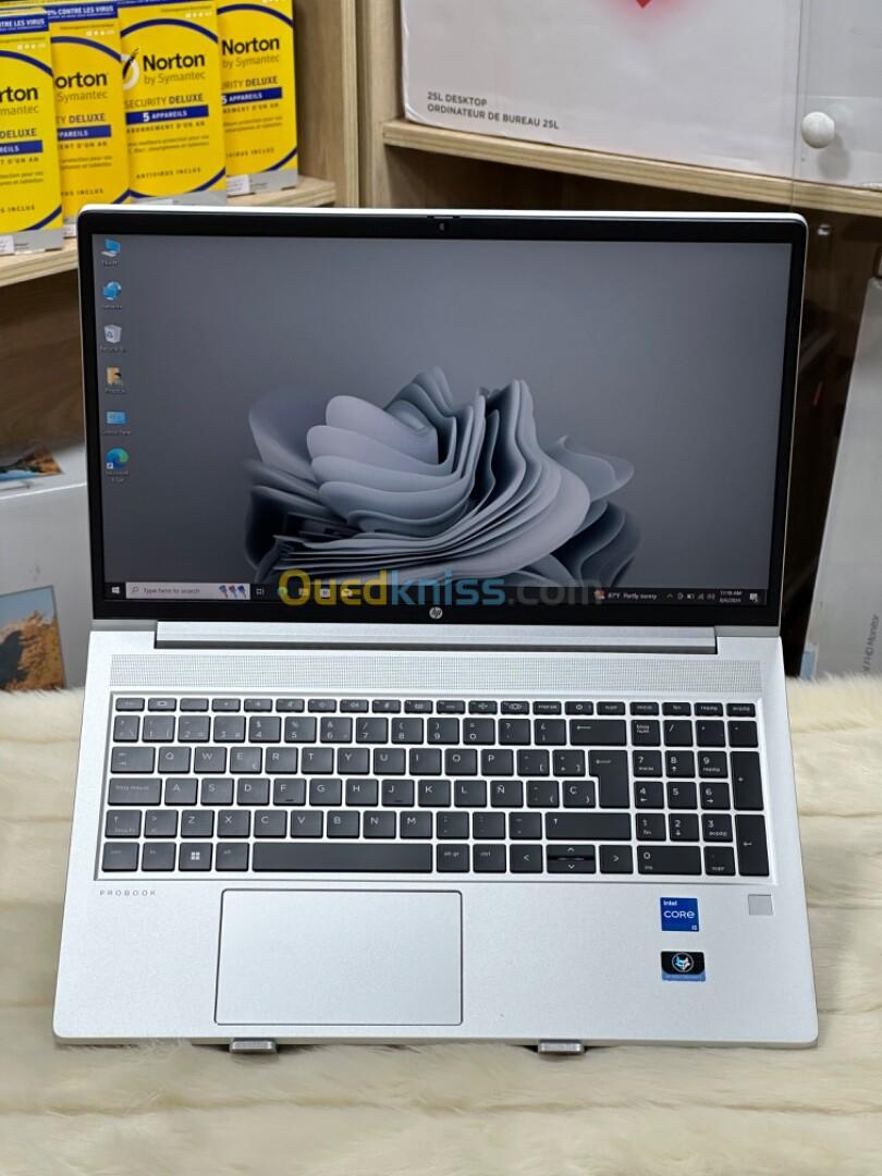 HP PROBOOK 450 G10 I5 1335U 16GO 512GO SSD NVME 